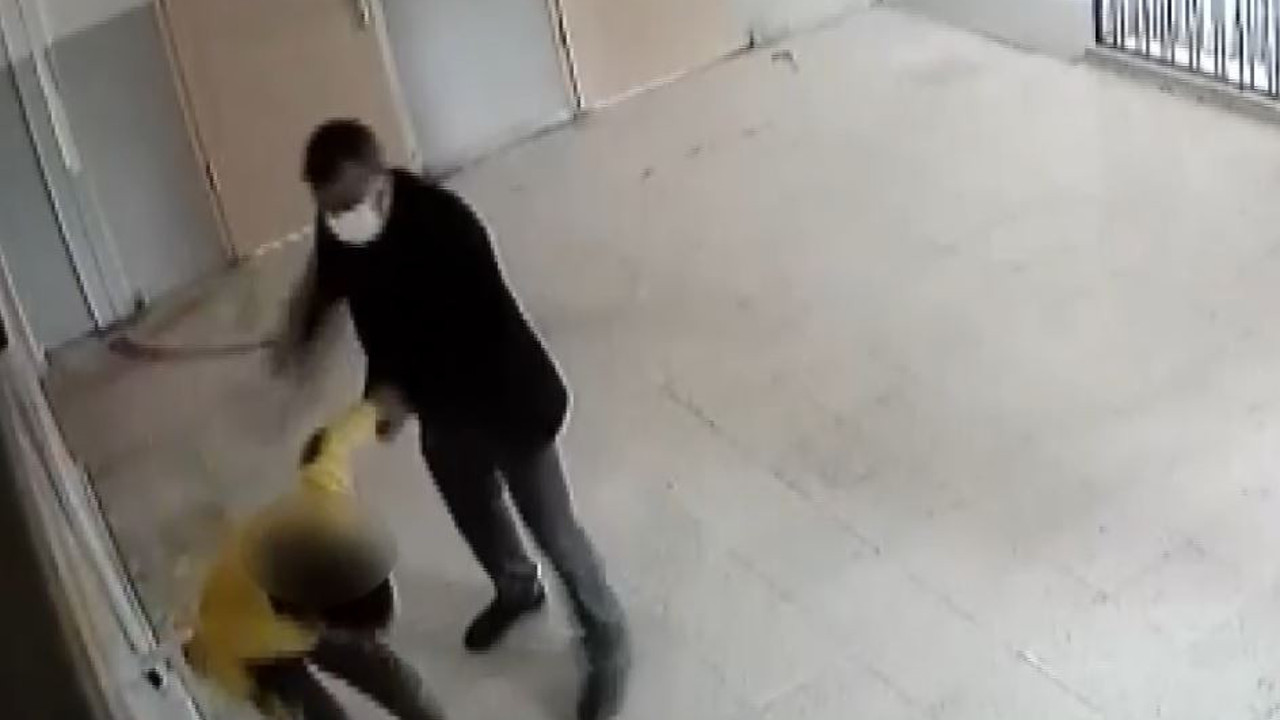 Yargıtay kararı bozdu dayakçı öğretmene yeni ceza