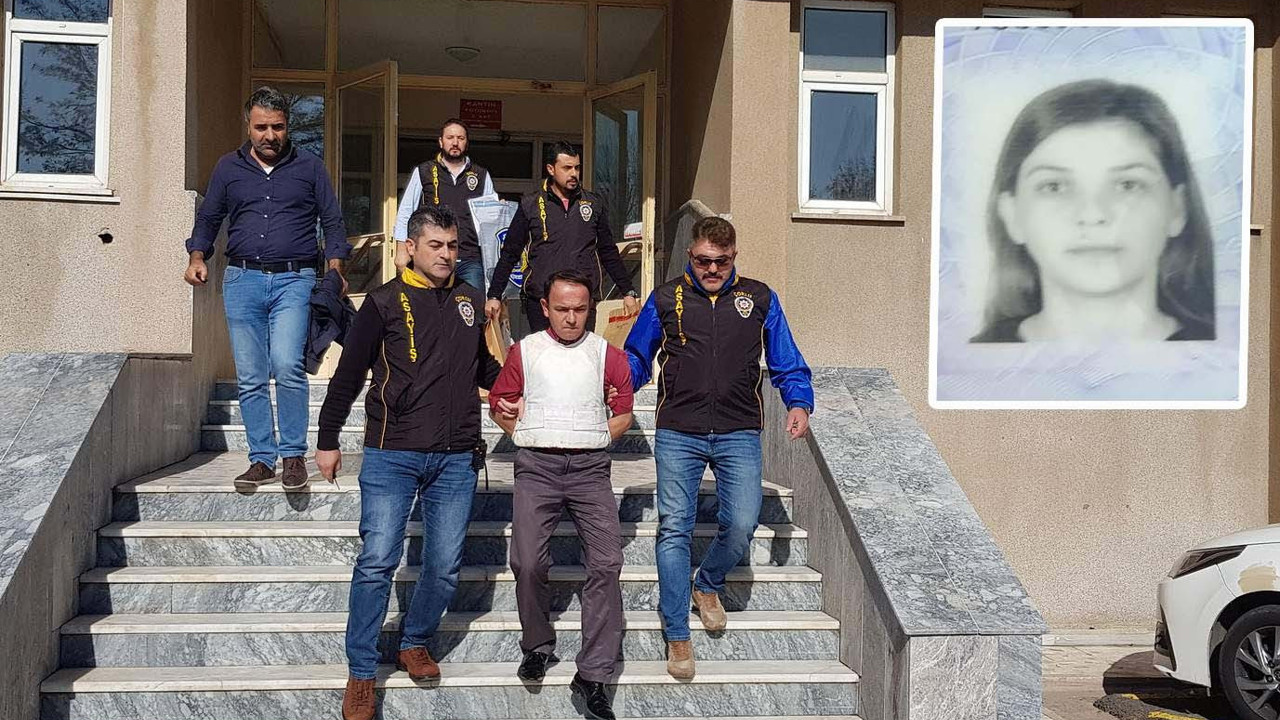 Cezası belli oldu! Sevgilisini 45 bıçak darbesiyle öldürmüştü…