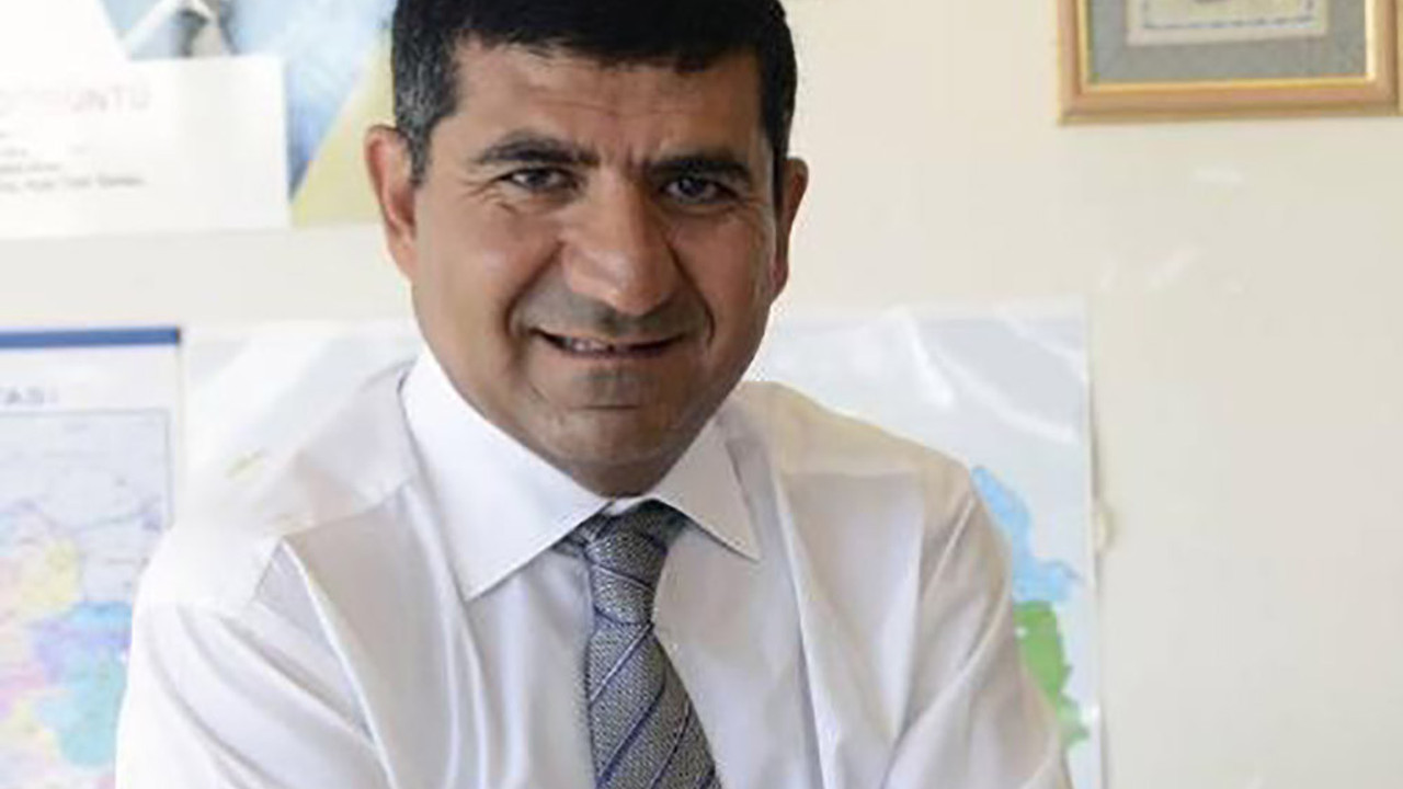 Gazeteci Doğan Satmış’tan yeni kitap: Korku Toplumu