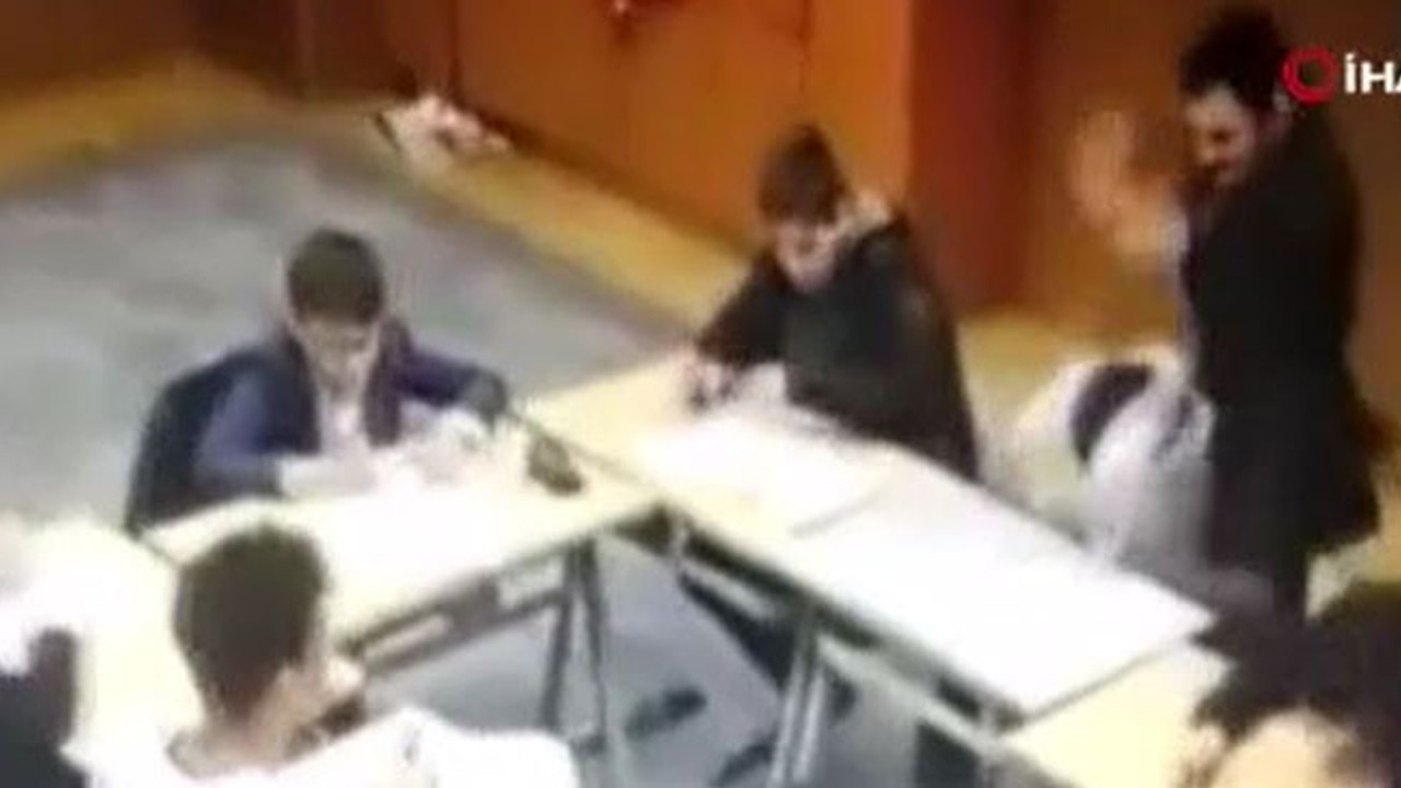 Esenler'deki tarikat yurdunda çocukları teker teker dövmüştü! Görevli hakkında flaş gelişme