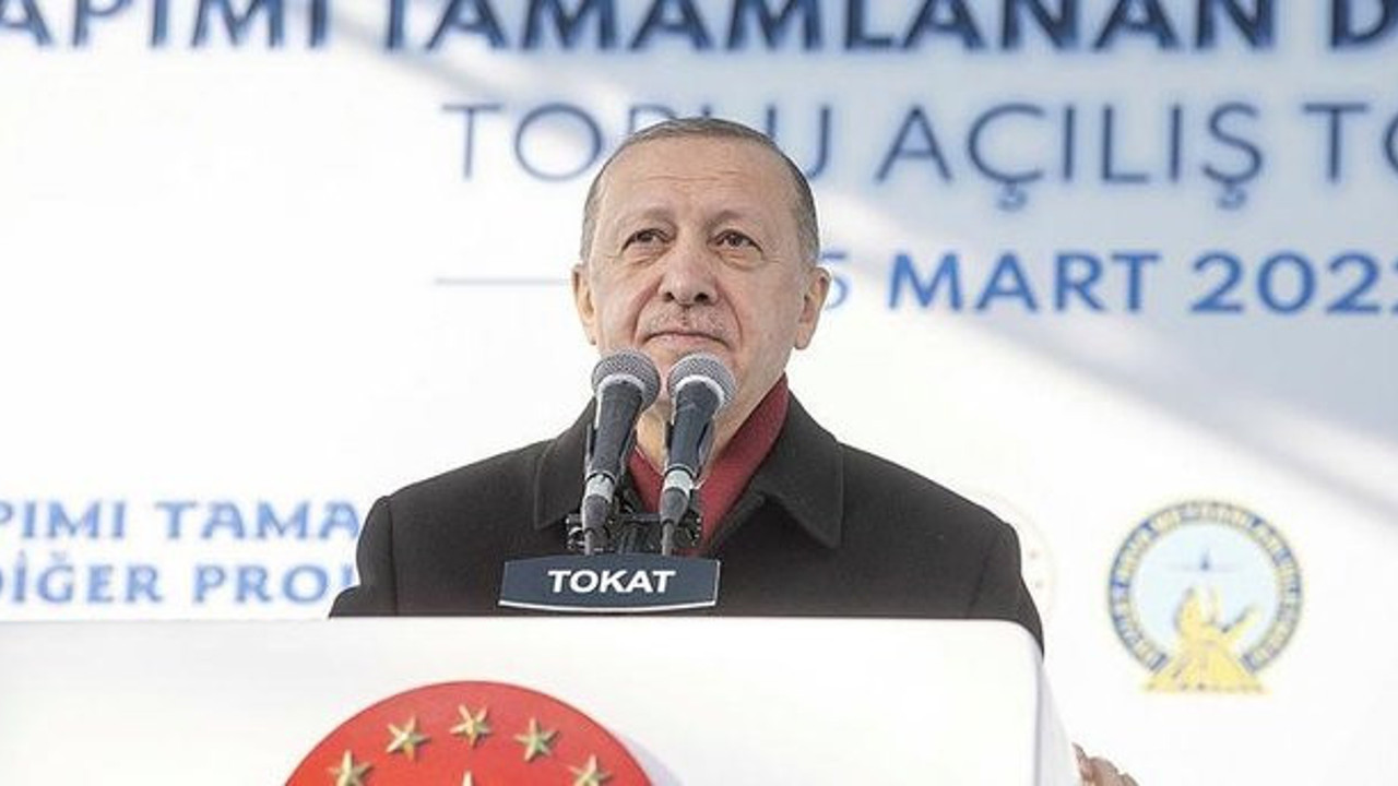 Cumhurbaşkanı Erdoğan: Şifayı bulduk, henüz tam atlatamadım