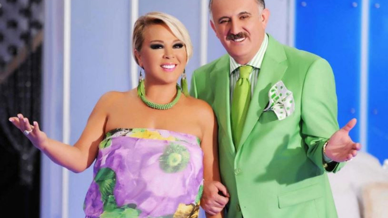 Faik Öztürk canlı yayında özür diledi!