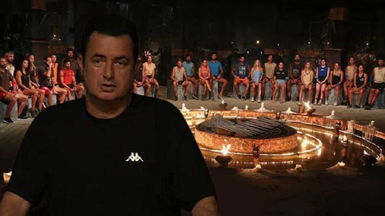 Survivor ada konseyinde, bir yarışmacı sağlık sorunları sebebiyle adaya veda etti.