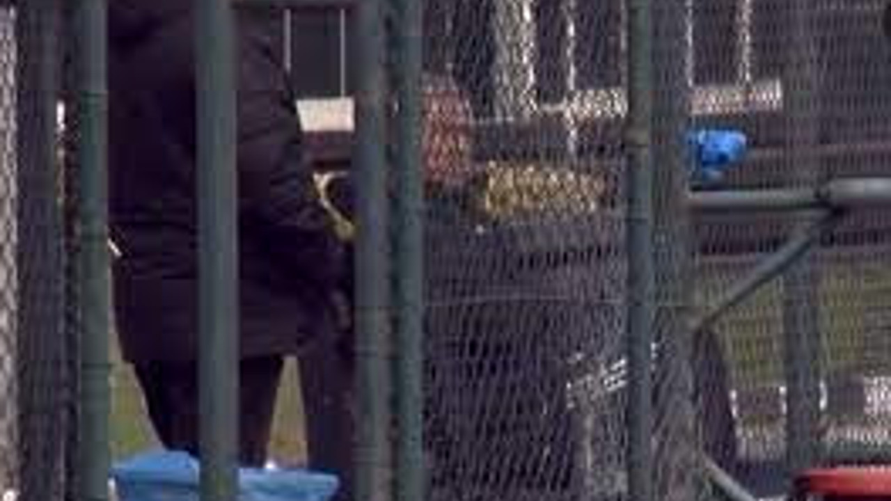 Karaveli'nin dramatik anları: Josef daha fazla dayanamadı!