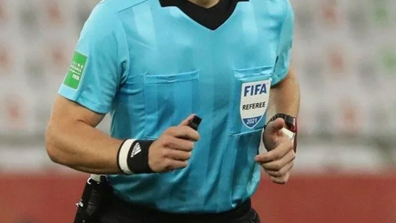 Son dakika... MHK'nın hakem kararı Tahkim'den döndü