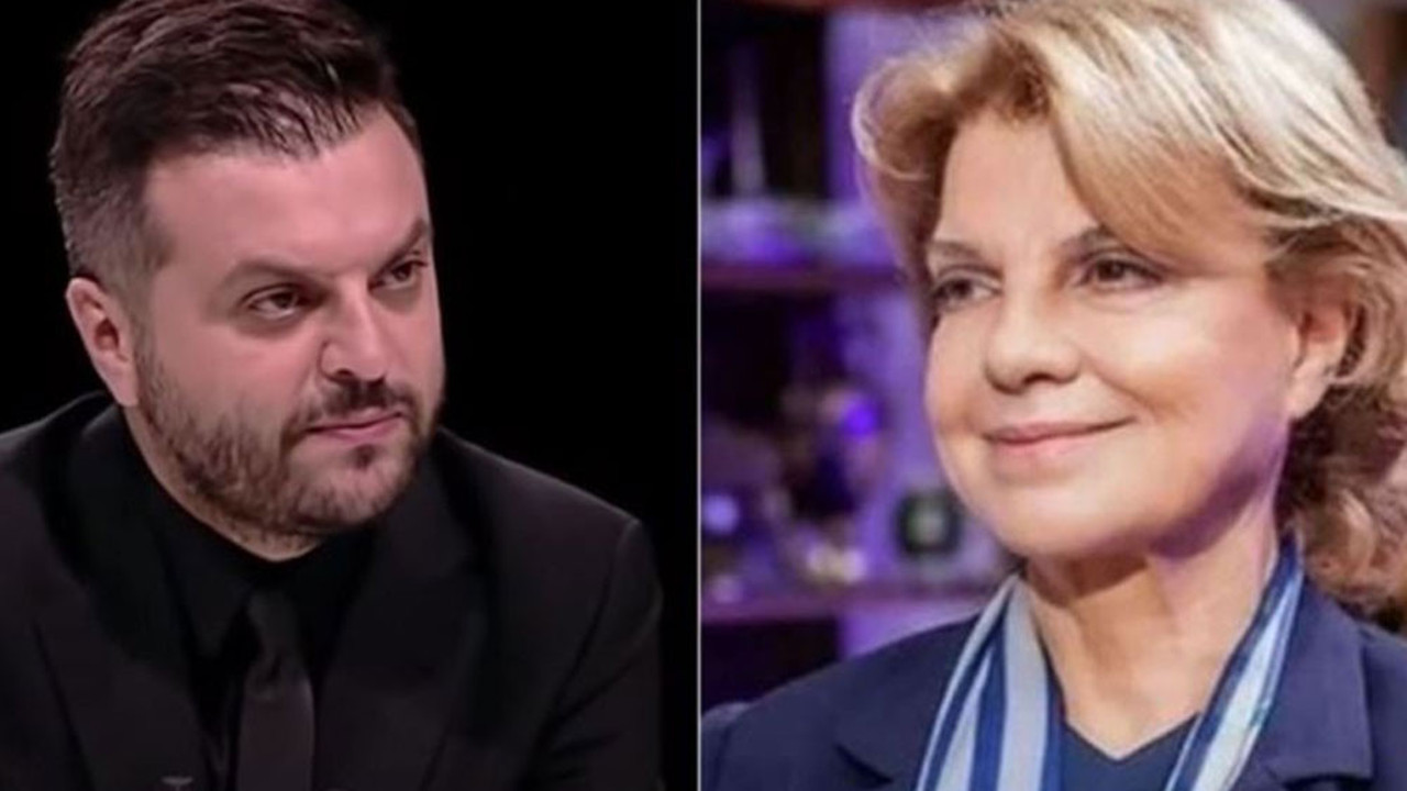 Candaş Tolga Işık'tan flaş Tansu Çiller itirafı: Bana tezgah kurdu