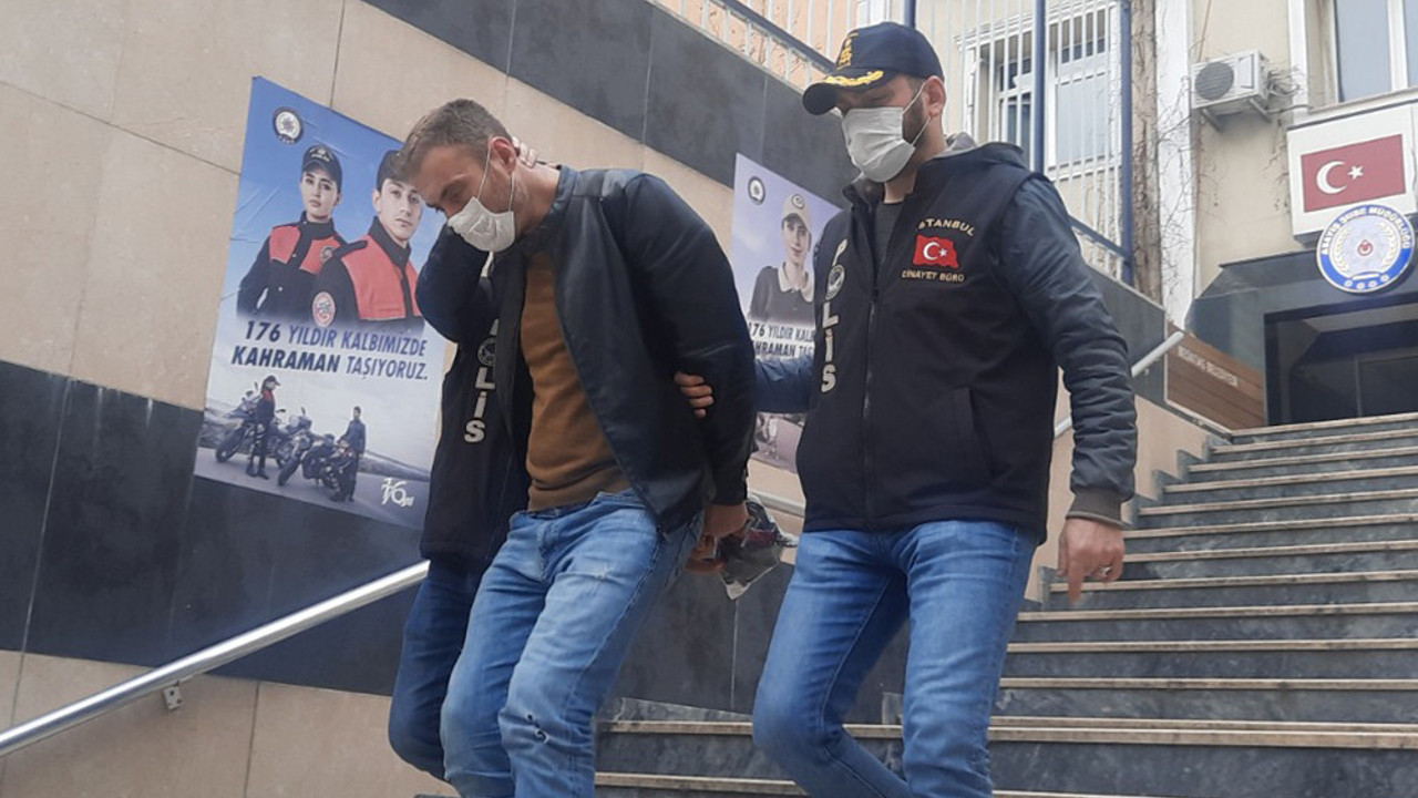 Börekçi cinayetinin altından ‘yasak aşk’ çıktı