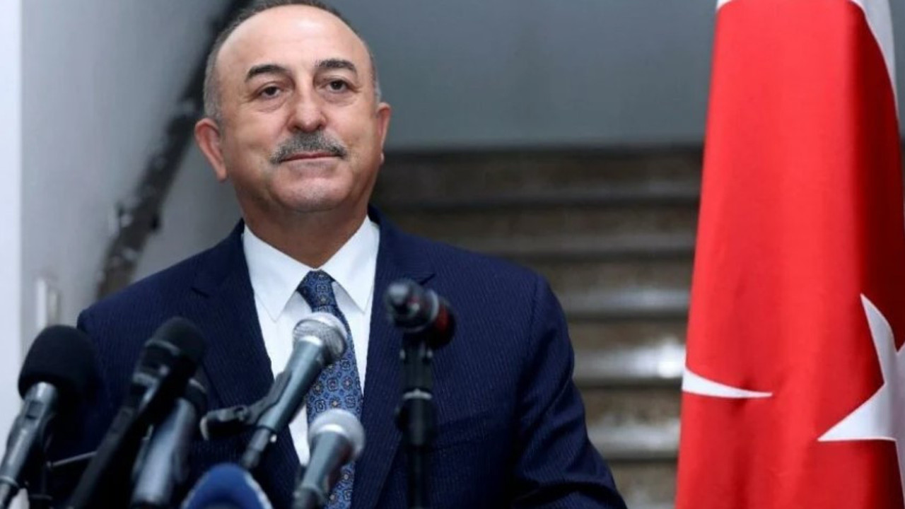 Çavuşoğlu: Rus oligarklar Türkiye'ye gelebilir
