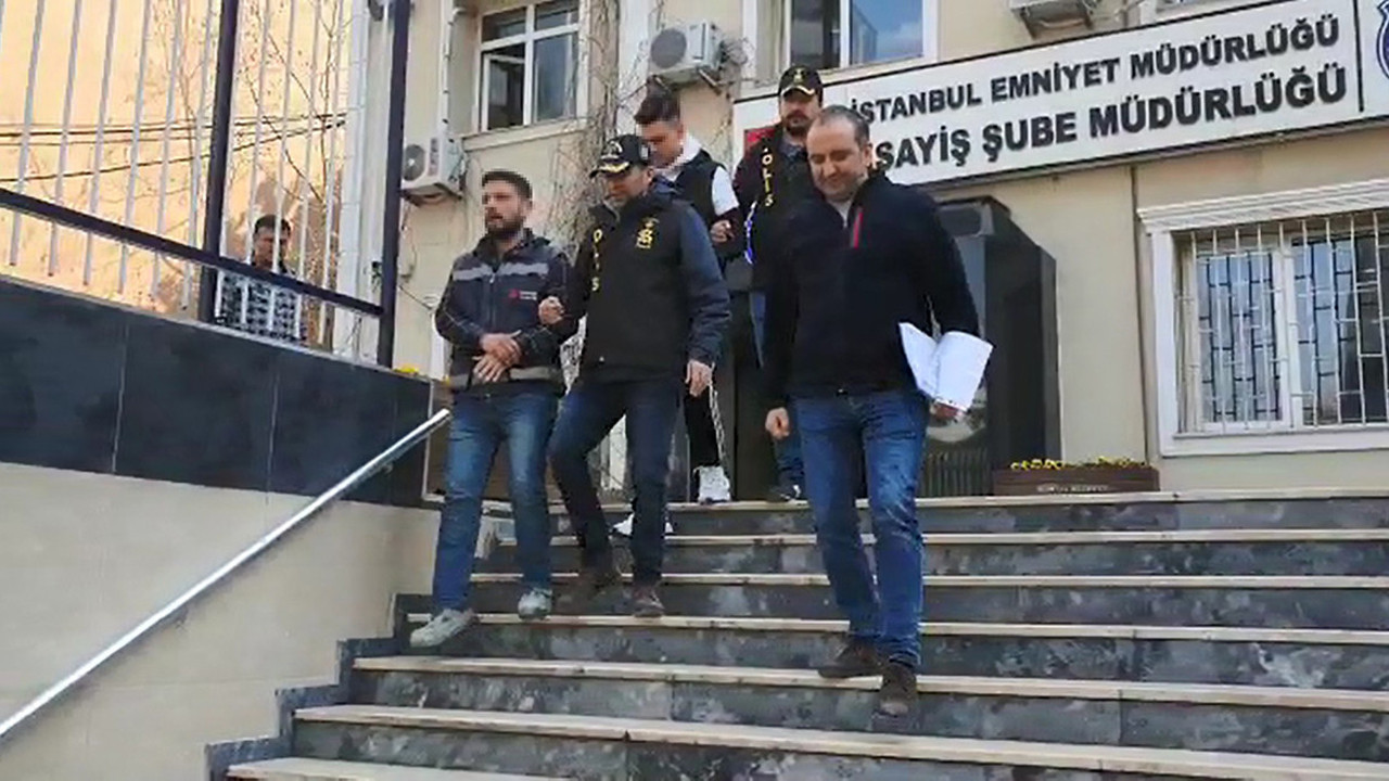 Milyonluk vurguna banka çalışanı ‘dur’ dedi. Aman dikkat siz de dolandırılabilirsiniz