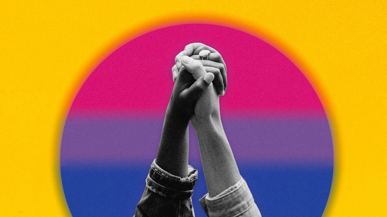 Biseksüellik hakkında bilinmeyen 6 gerçek!