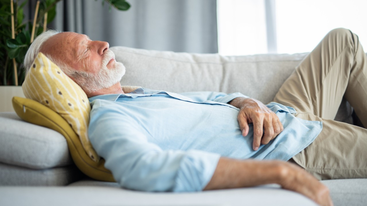 Sürekli gün içinde uyumak bunama belirtisi