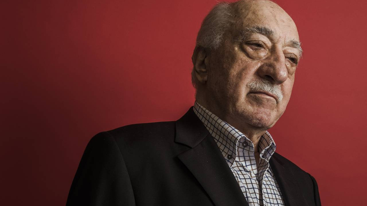 Örgüt evine yapılan baskında ortaya çıktı: FETÖ'den yeni talimat