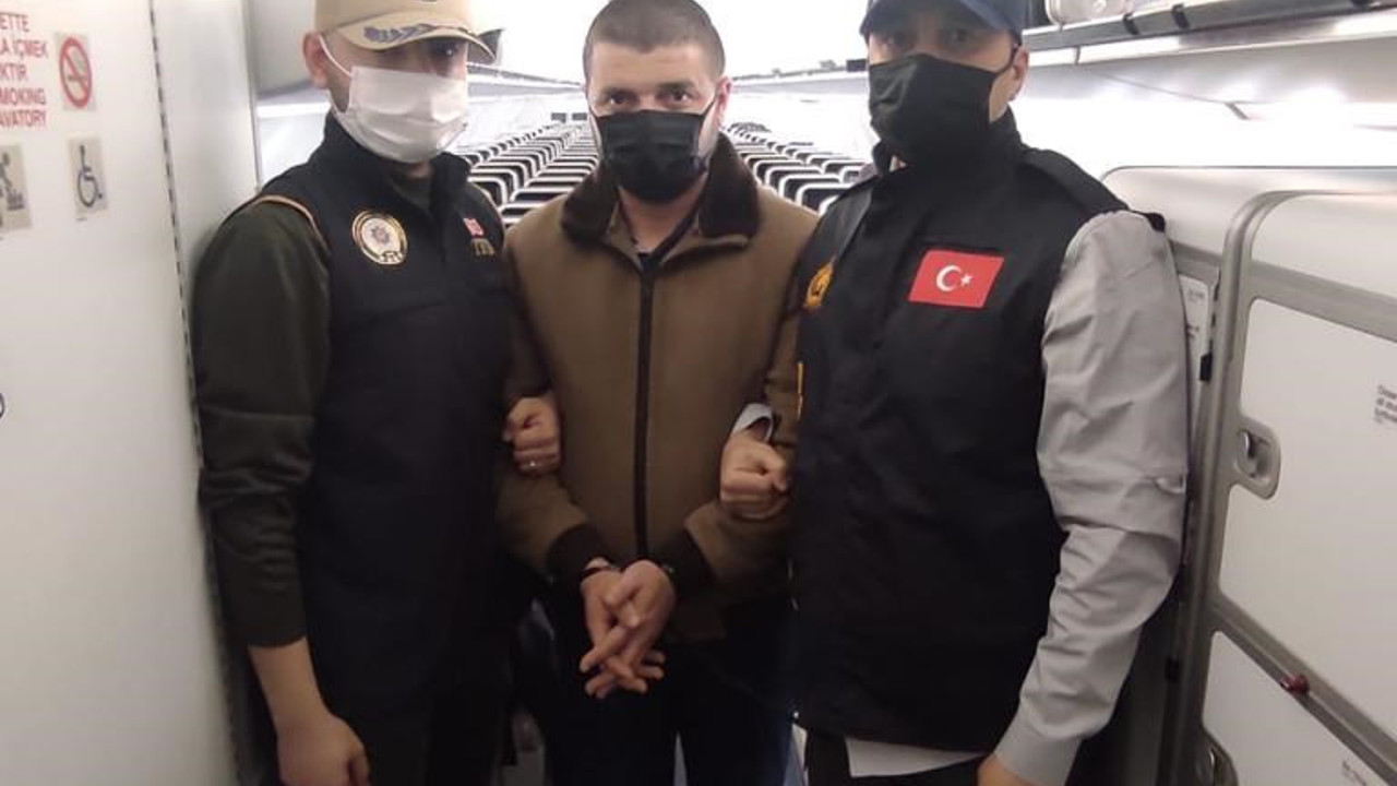 Son dakika... Hrant Dink cinayetinin kilit ismi yakalandı! Türkiye'ye getirildi