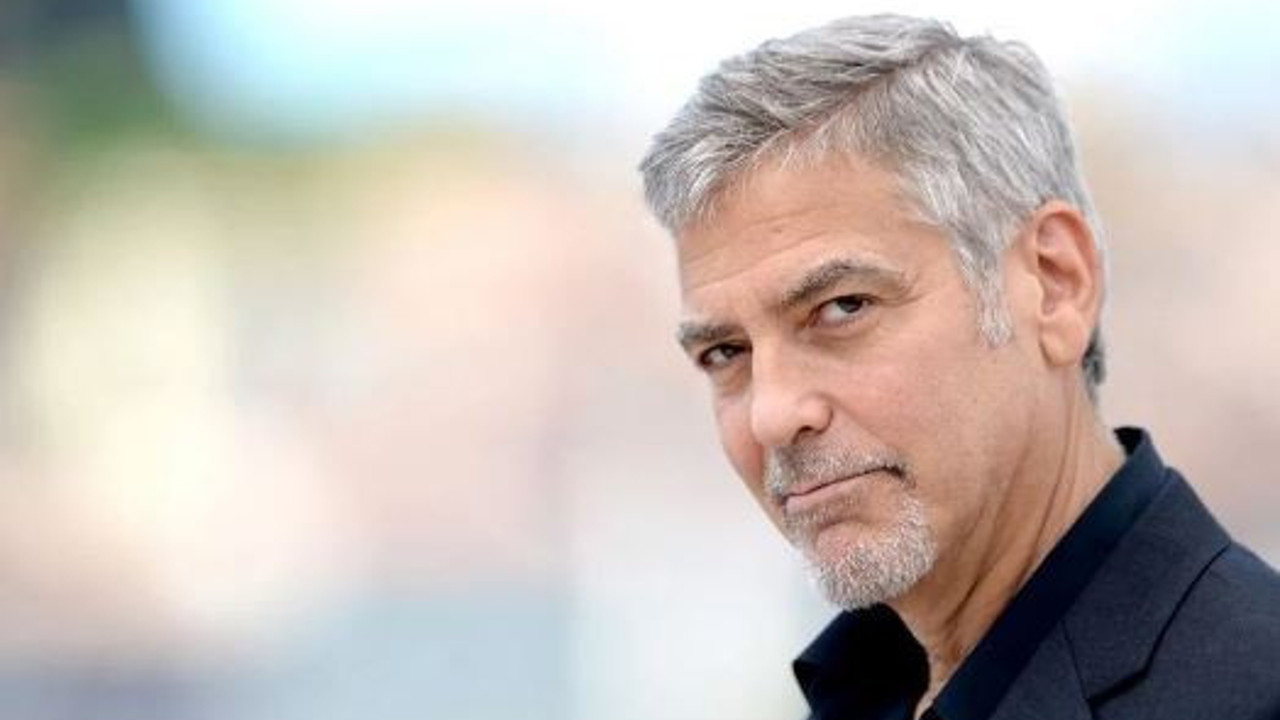 Ünlü aktör George Clooney, İngiliz futbol takımı Derby Country ile ilgileniyor
