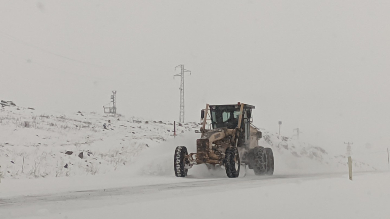 Ardahan'da eğitime 1 gün daha ara verildi (28 Mart 2022)