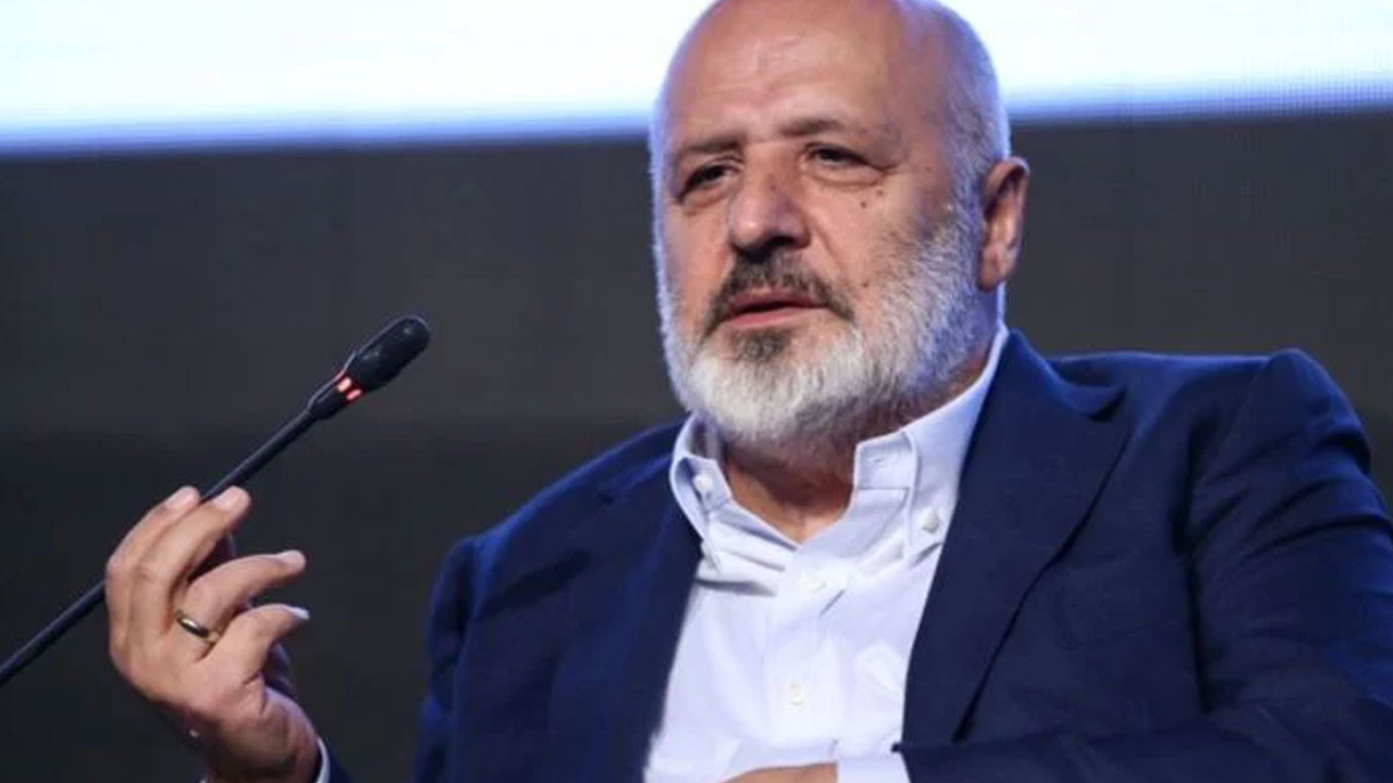 Rusçulukta sınır yok! Eski Maocu Ethem Sancak Putin'i Büyük İskender'e benzetti