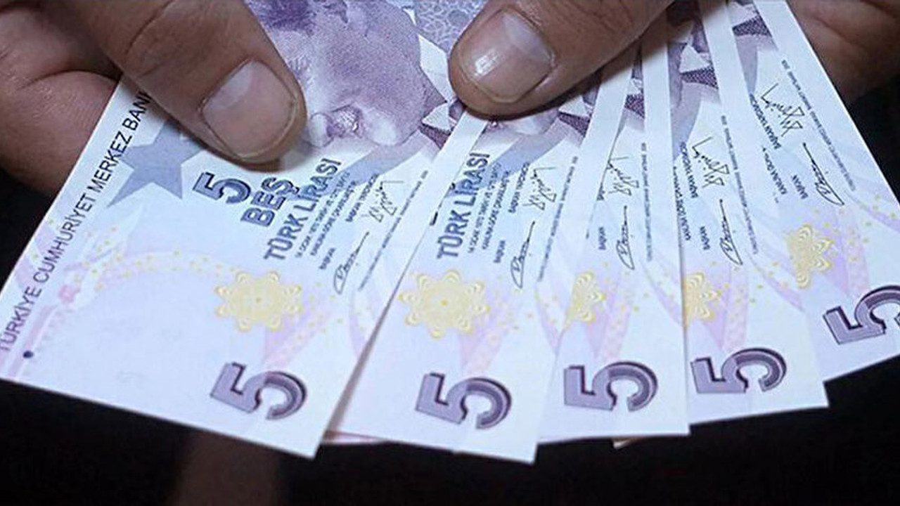 Merkez Bankası duyurdu. İşte yeni 5 TL banknotlar