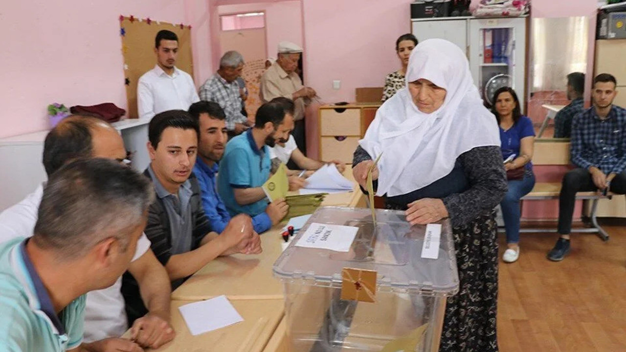 Ünlü anketçi Murat Gezici açıkladı: Seçimin kaderini onlar belirleyecek