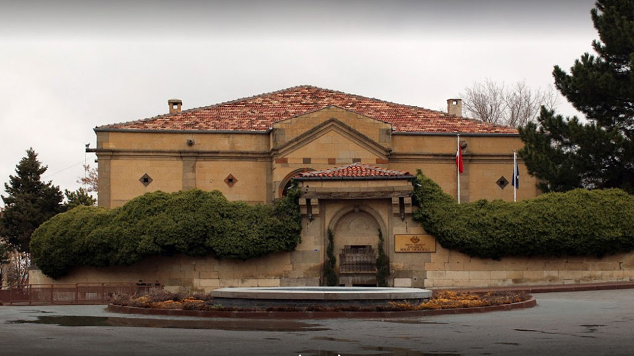 Kapadokya Üniversitesi personel alacak (28 Mart 2022)