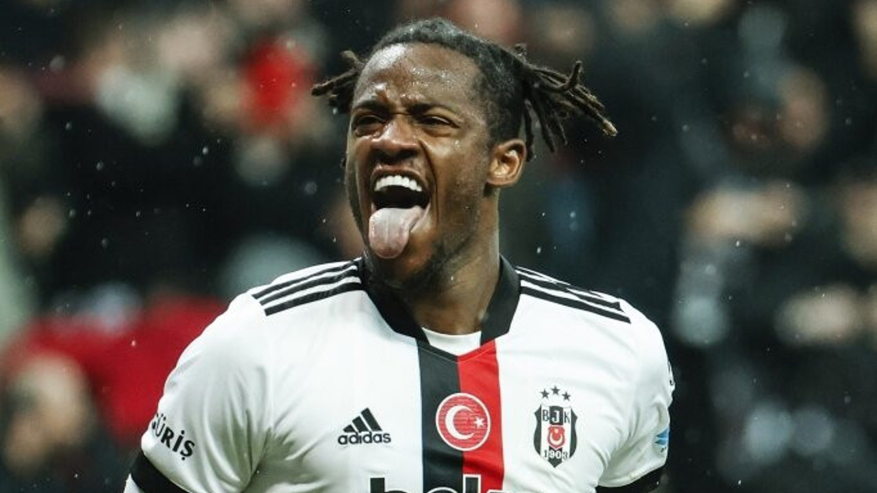 Belçika basınından flaş Batshuayi iddiası