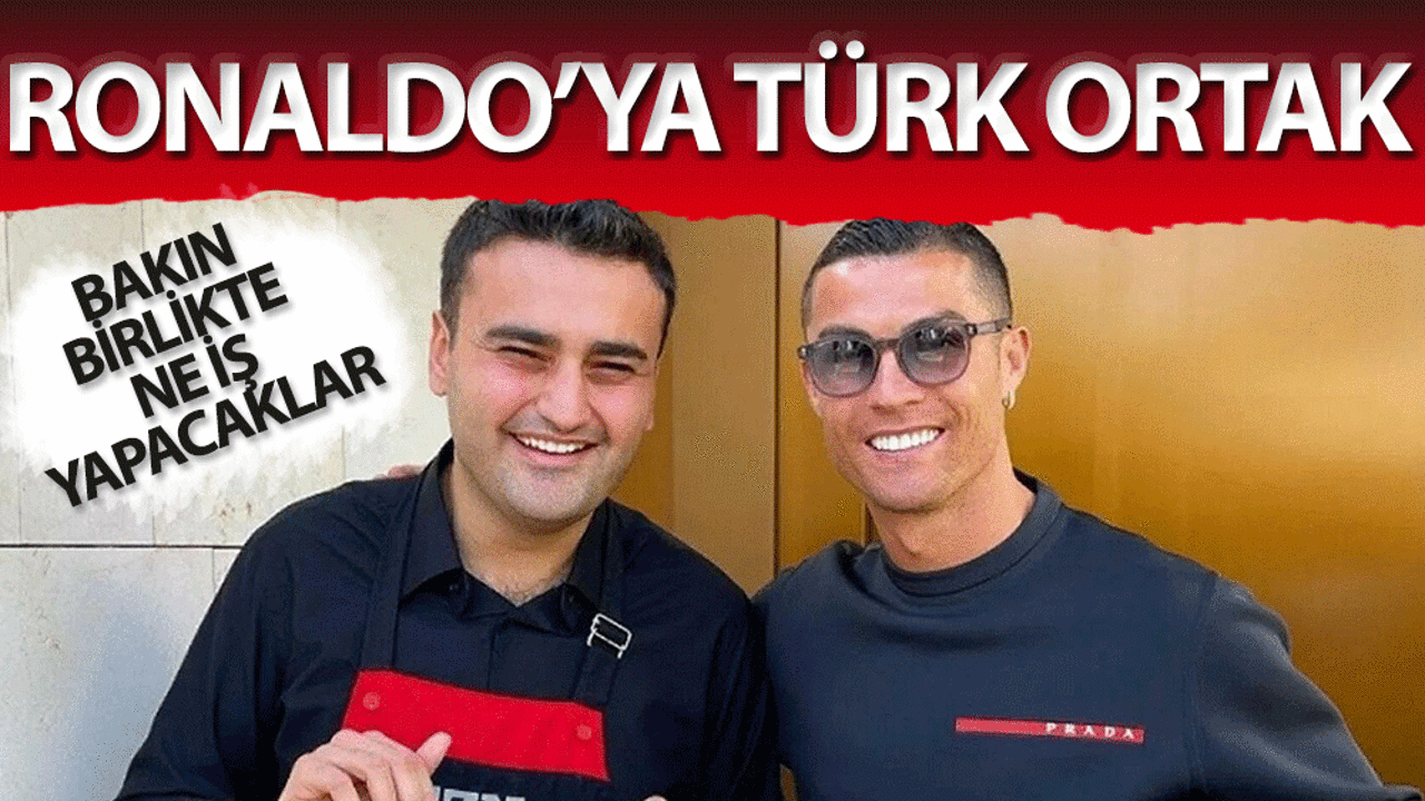 CZN Burak ile ortak oldular! Bakın ne iş yapacaklar