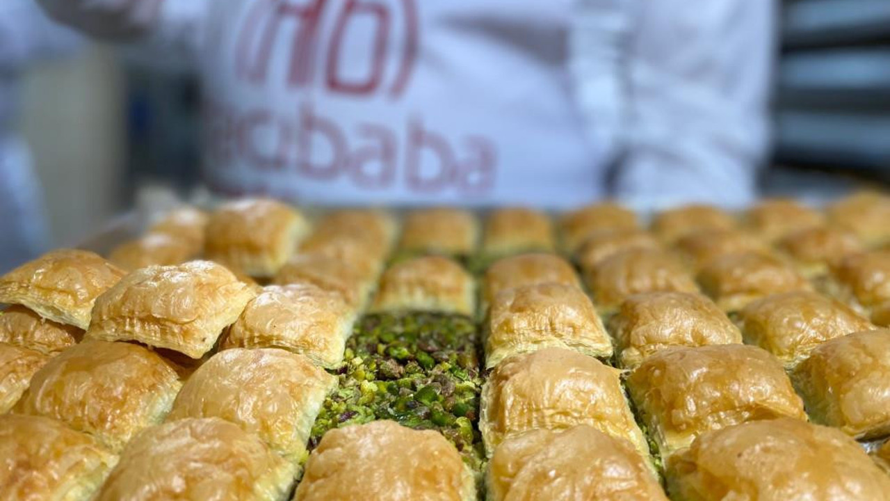 Tatlının fiyatının düşürmek için yapılanlar pes dedirtti