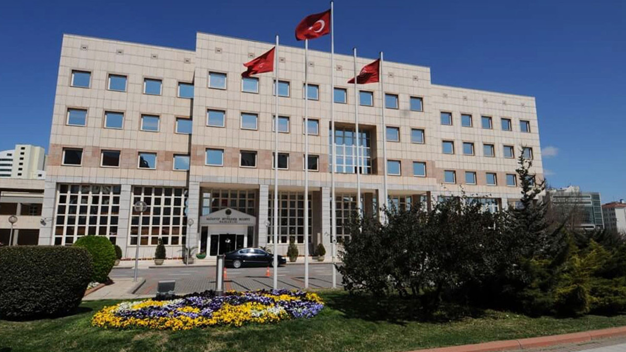 Gaziantep Büyükşehir Belediyesi makina ve yedek parçaları satın alacak