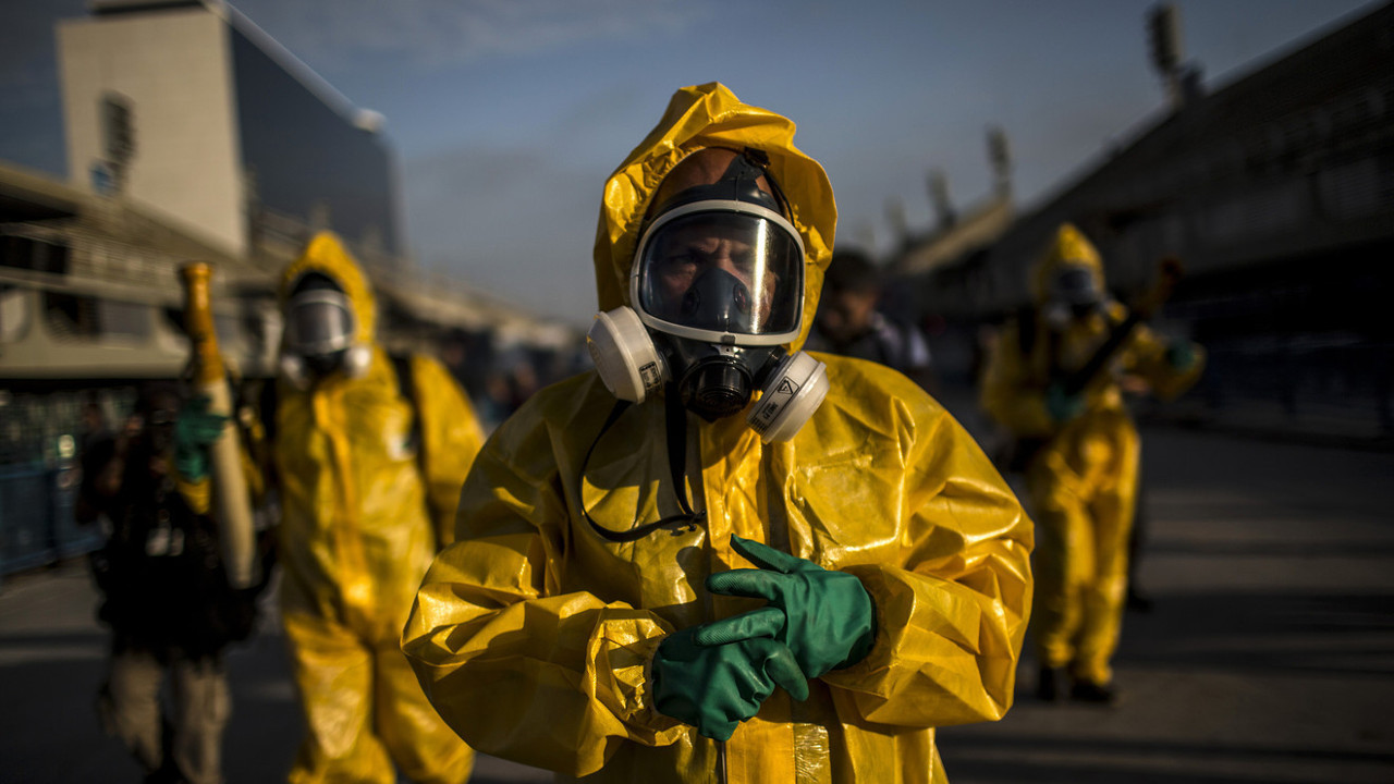 Savaştan Ukrayna'yı korkutan açıklama: Salgın yayılıyor yeterli aşı yok