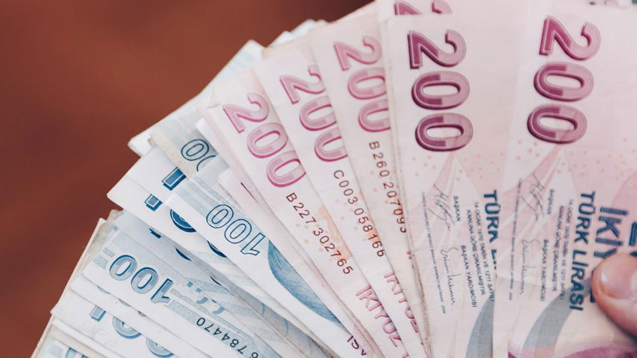 Emeklilerin Bayram ikramiyelerinin tutarı sızdı. Büyük hayal kırıklığı