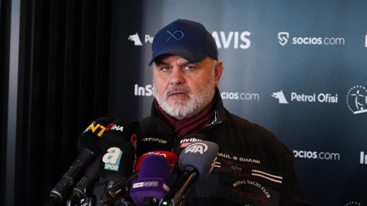 Tahir Kıran, Galatasaray'da kimi işaret etti