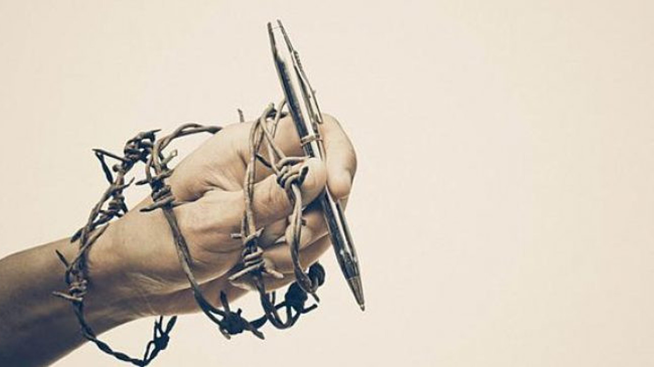 TGC, gazeteciler için yeni hapis cezalarının öngörüldüğü kanun teklifi hakkında açıklama yaptı: Seçime gidilen bir süreçte gazetecilere aba altından sopa gösterilmektedir