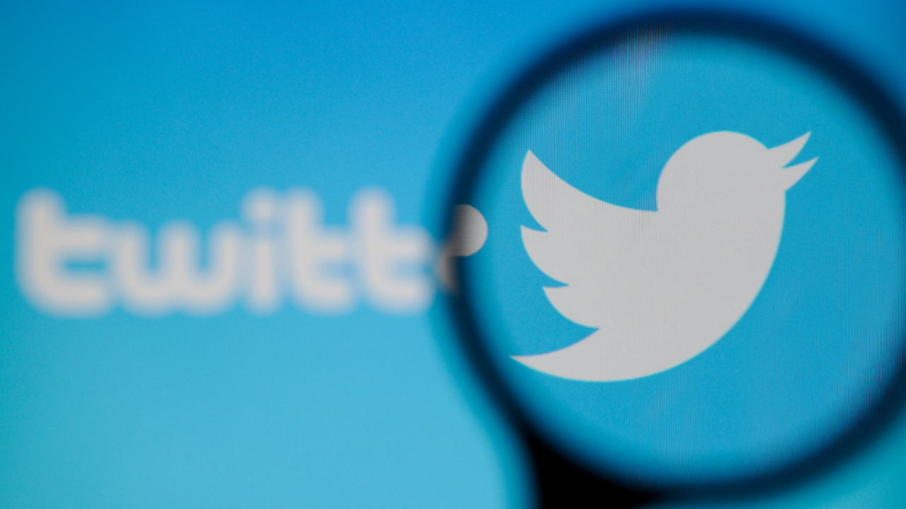 Twitter çöktü mü?