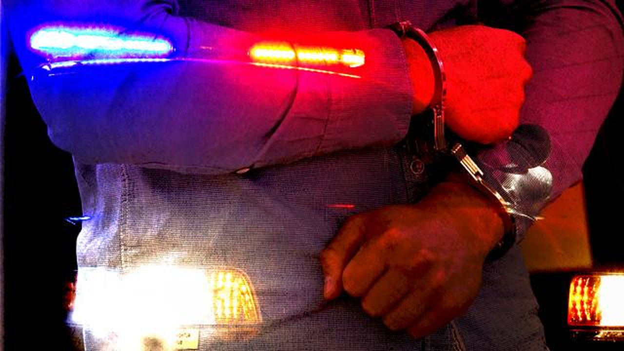 4 bin 630 zehir taciri gözaltına alındı