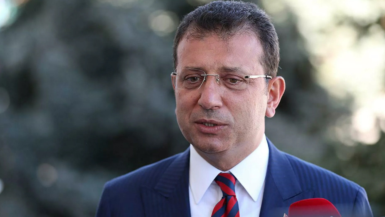 Ekrem İmamoğlu 2023 vaadini açıkladı. AKP çok kızacak!