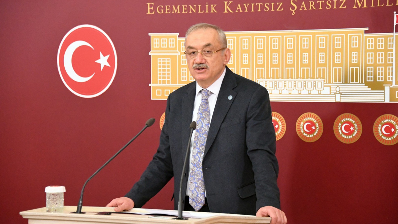 Süleyman Soylu’nun açıklamalarına İYİ Parti’den sert yanıt