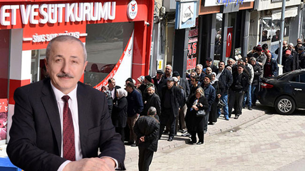 Son dakika... Et ve Süt Kurumu Genel Müdürü Osman Uzun görevden alındı! İşte yerine gelen isim