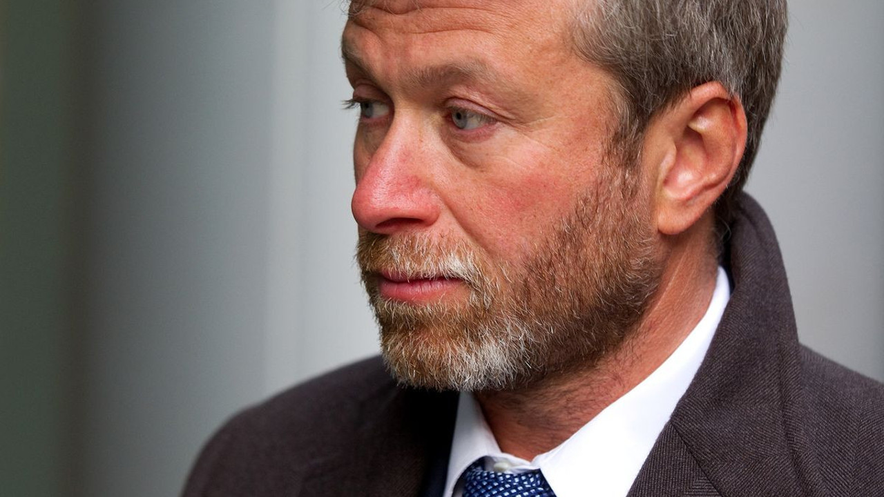 Rus milyarder Abramoviç zehirlendi. Wall Street Journal'dan bomba iddia