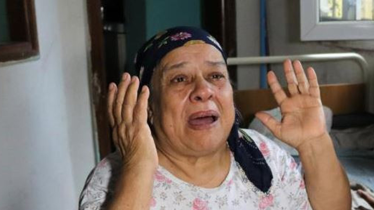 İçtiği protein canını aldı