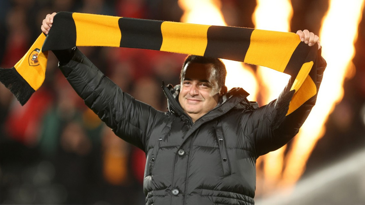 Acun Ilıcalı'nın Süper Lig'den istediği 3 isim ortaya çıktı