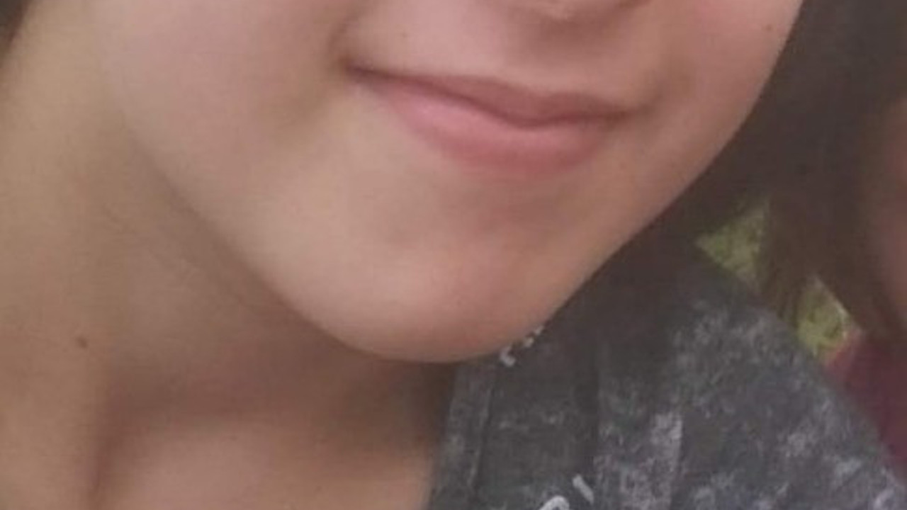 16 yaşındaki Elif'ten 1 aydır haber alınamıyor