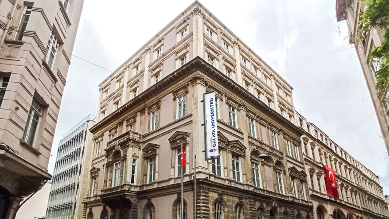 İstanbul Galata Üniversitesi personel alacak (29 Mart 2022)
