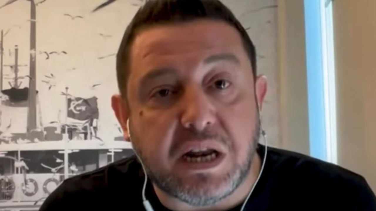 Nihat Kahveci Galatasaray'da Burak Elmas'ın neden ibra edilmediğini açıkladı