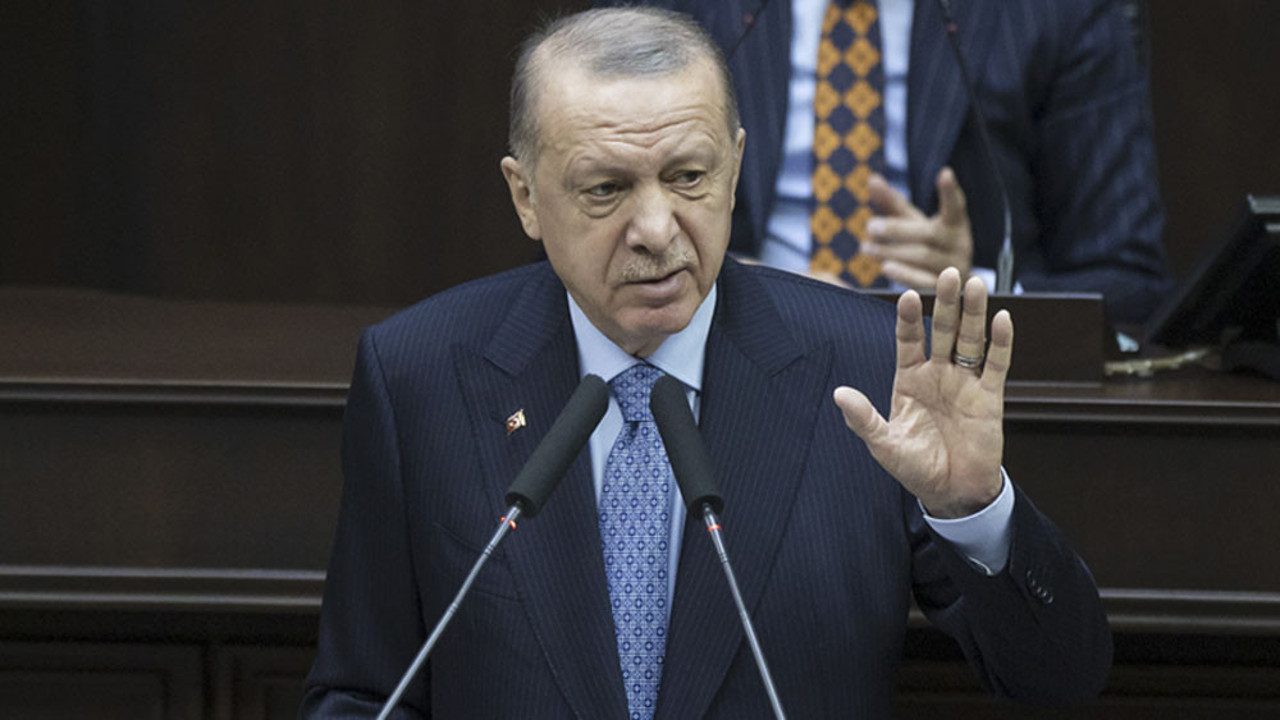 CHP'den Erdoğan'a: "Hayaller: Dünya lideri, gerçekler: Kağıt havluya vergi indirimi açıklayan lider"