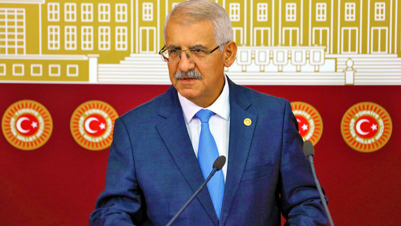 İYİ Partili Fahrettin Yokuş’tan gazetecilere yapılan saldırıya tepki