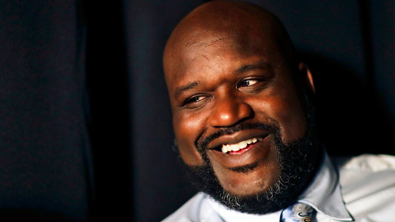 NBA'in yaşayan efsanesi Shaquille O'Neal'dan şok itiraf: Ölebileceğimi söylediler...