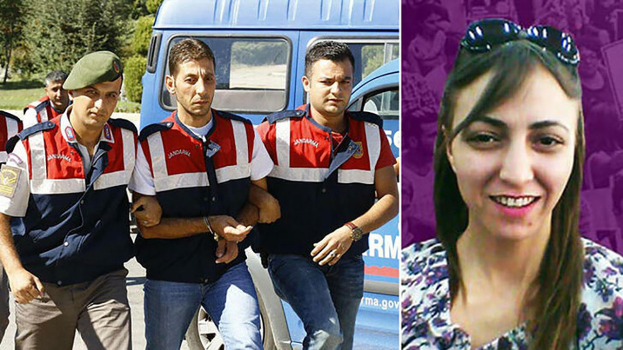 Sedef’i öldüren eşine bir ‘tahrik indirimi’ daha