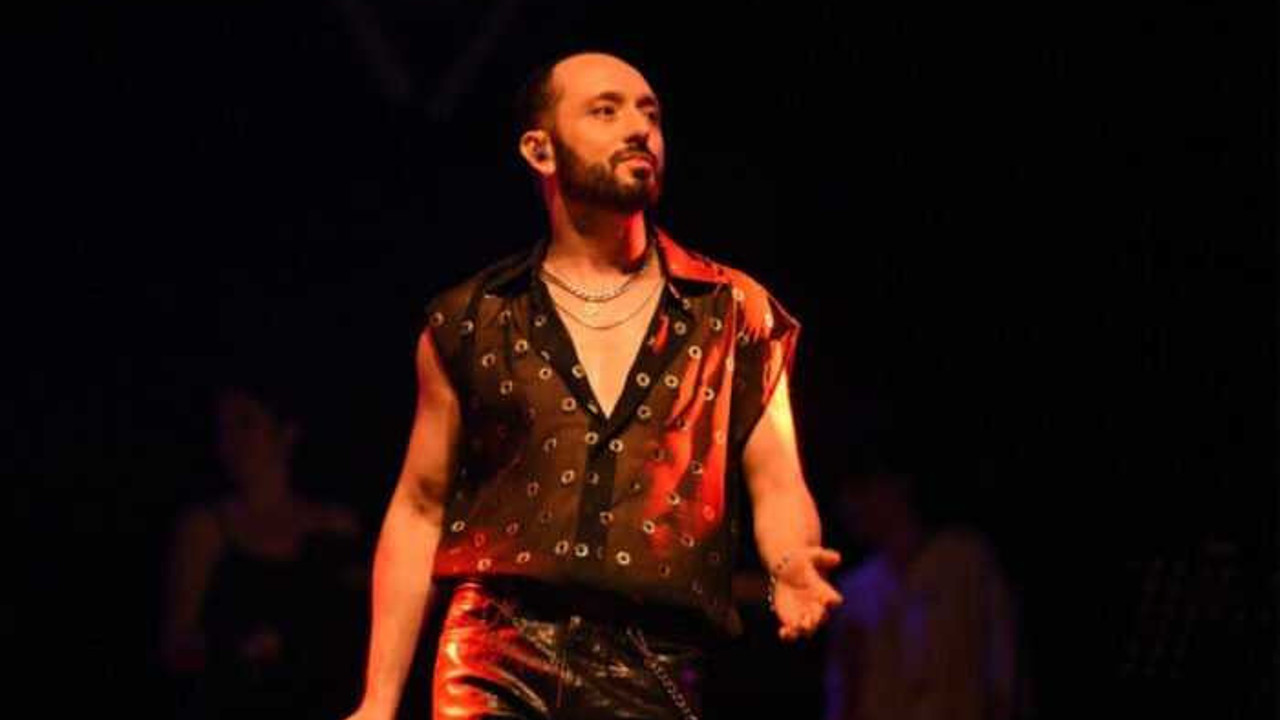 Yapımcısına dava açan Mabel Matiz: ''Hayatımın en önemli hak hukuk mücadelesi''