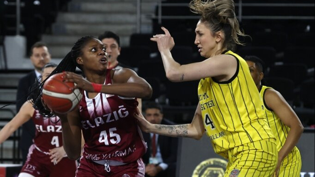 Çankaya potada çok 'farklı'