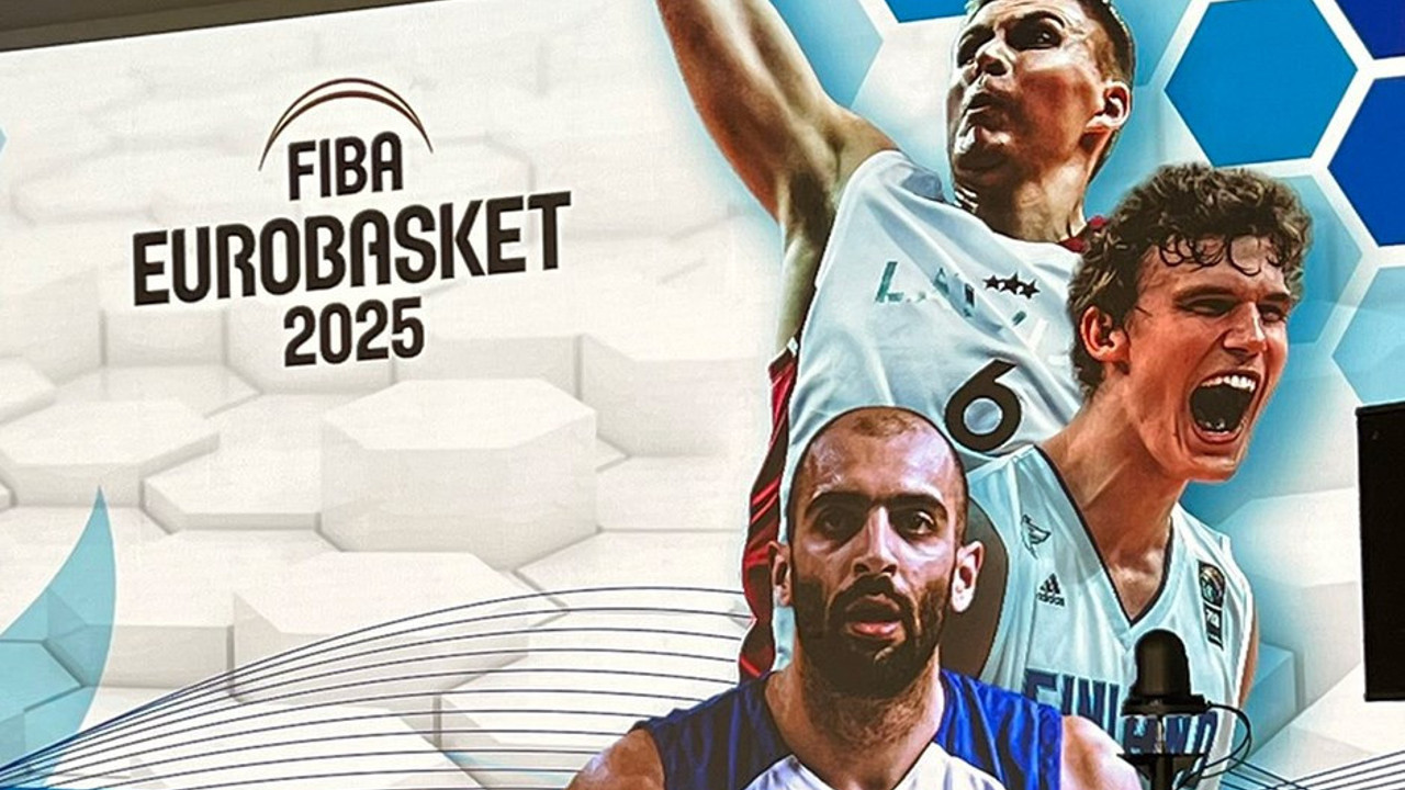 2025'in ev sahipleri belli oldu. Dev turnuva 3 ülkede yapılacak