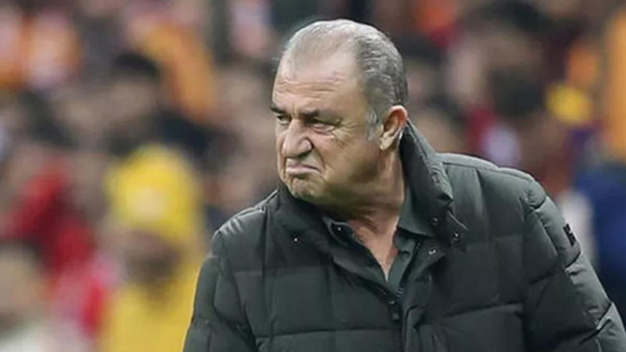 Fatih Terim'den yıllar sonra gelen itiraf
